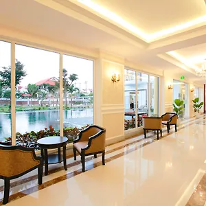Hotel Sincerity Y