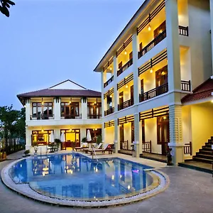 Tnt Villa